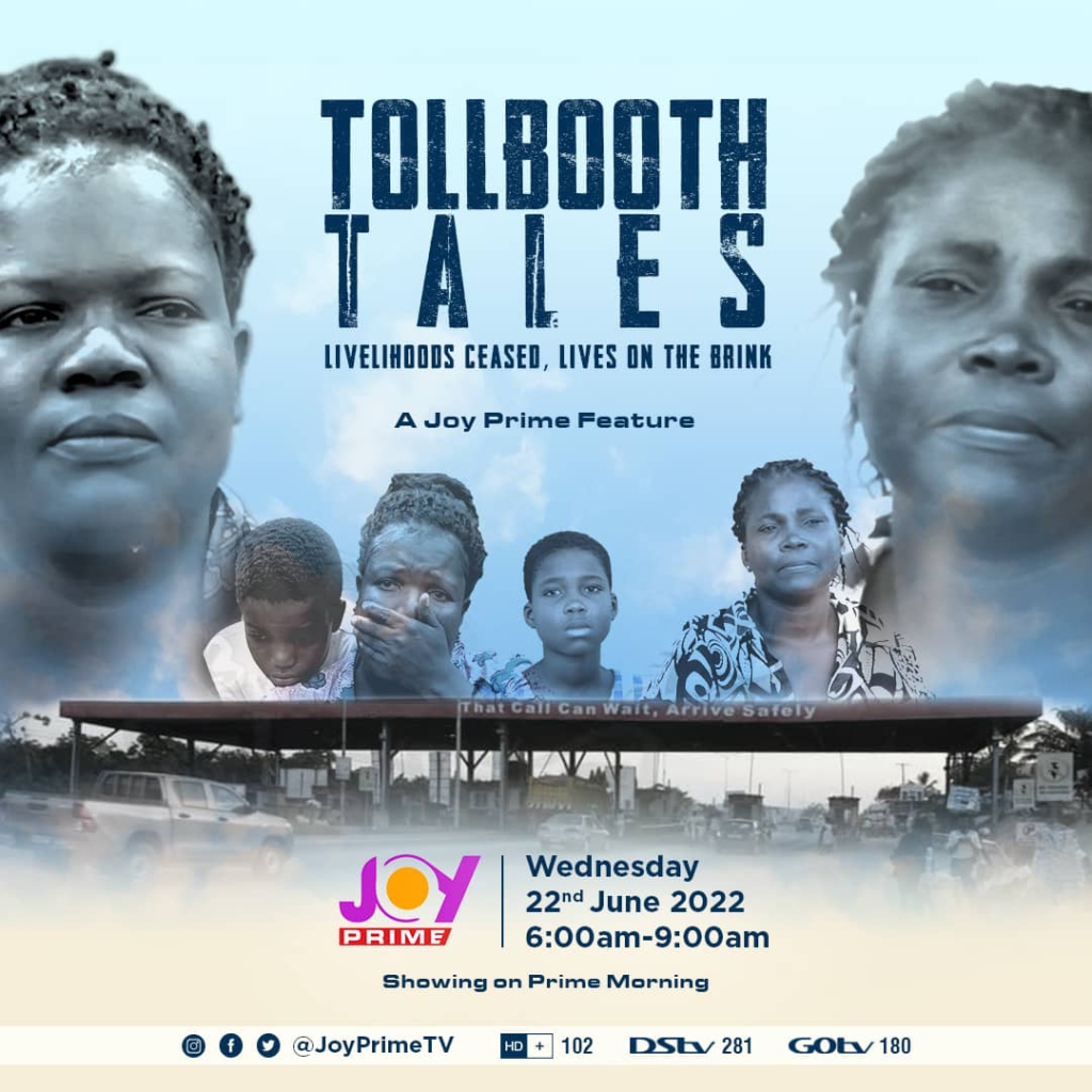 JOY PRIME TOLLBOOTH TALES