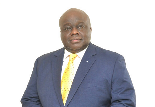 John Kofi Adomakoh