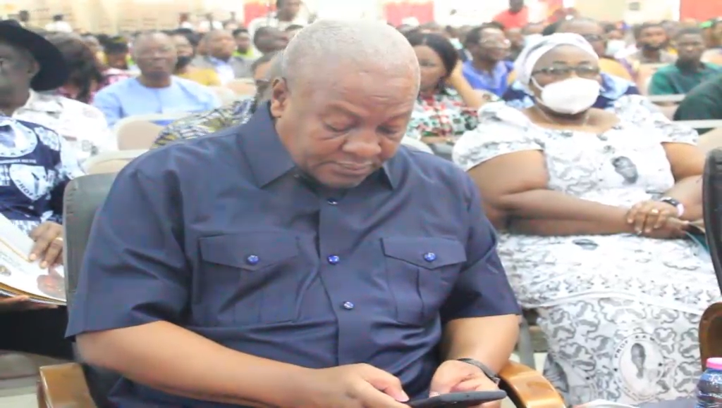 If NDC were in power, protesters would not be abused- Prof. Naana Jane Opoku Agyeman If NDC were in power, protesters would not be abused- Prof. Naana Jane Opoku Agyeman