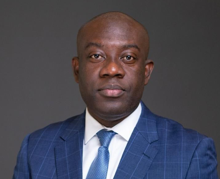 Kojo Oppong Nkrumah