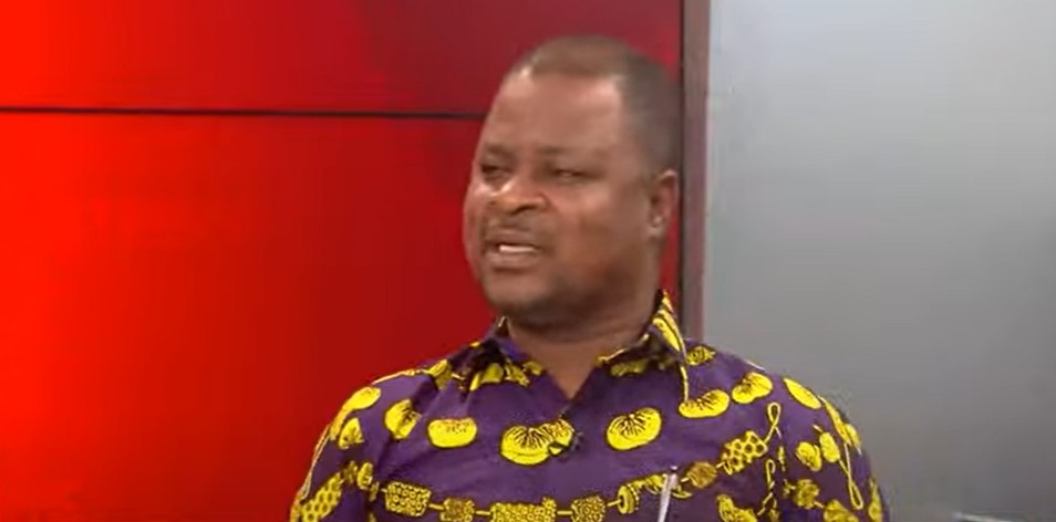 Kissi Agyebeng will take corruption fight to another level - Kpemka
