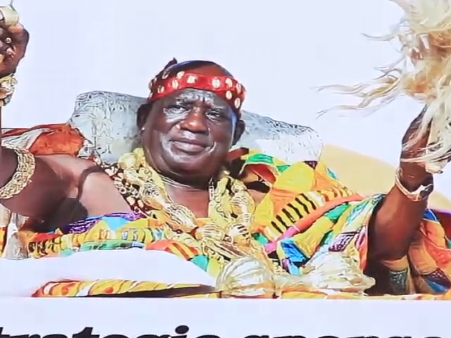 Oguaa Traditional Council launches 2022 Fetu Afahye