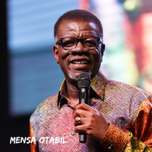 National Cathedral Board of Trustees membership amended to reflect Mensa Otabil’s exit