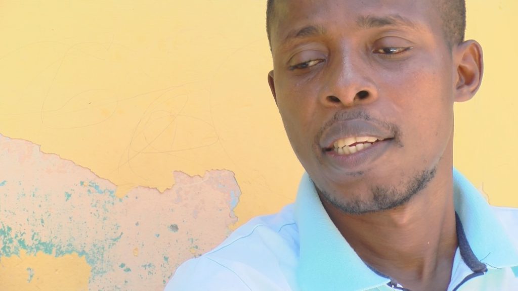 'I need my money for surgery' - Visually-impaired Menzgold customer