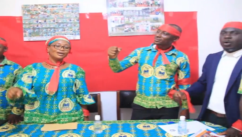 NAGRAT threatens strike over unpaid allowance NAGRAT threatens strike over unpaid allowance