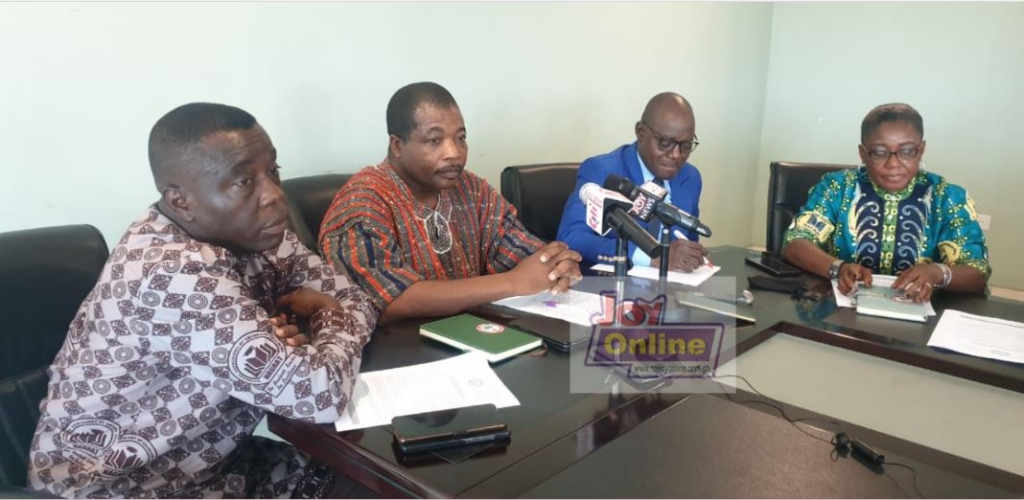 Call Tripartite Committee meeting on labour demands – Austin Gamey to MELR
