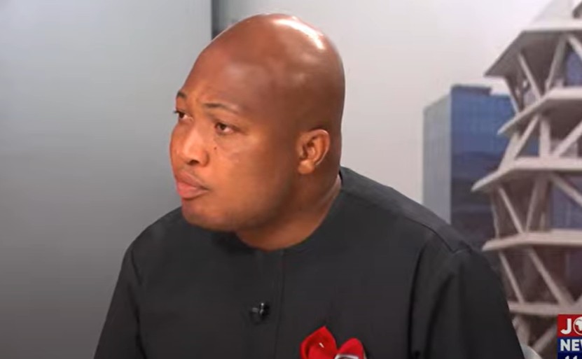 Okudzeto Ablakwa