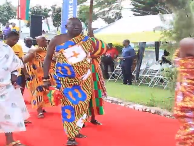 Oguaa Traditional Council launches 2022 Fetu Afahye