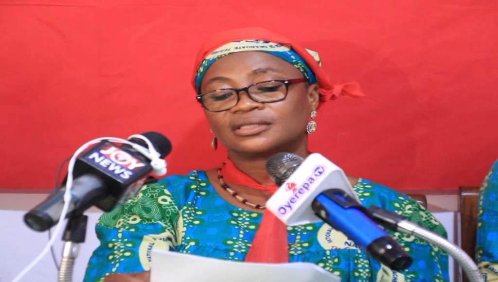 NAGRAT threatens strike over unpaid allowance NAGRAT threatens strike over unpaid allowance