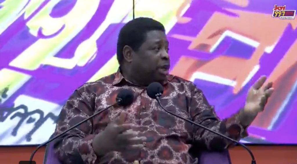 Prioritise air cargo infrastructure in Tamale to boost Agric - Abu Sakara