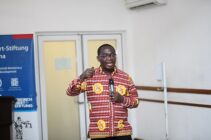 We’ll use every legitimate means to stop ECG privitisation – TUC