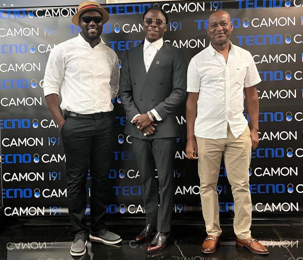 Tecno announces global launch of Camon 19 series with outstanding night-time photography