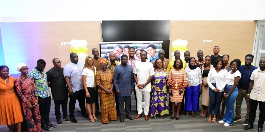 MTN Foundation launches Bright Scholarship Reloaded to support tertiary students