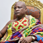 'Ghana would've filed for bankruptcy if it were a company' - Togbe Afede insists