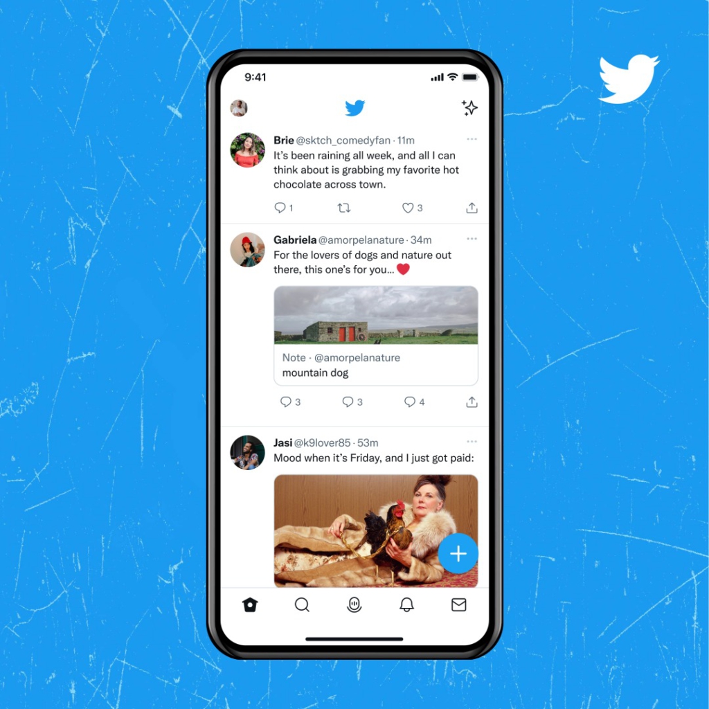 Twitter rolls out testing of long-form 'Notes' feature with Ghanaian writers