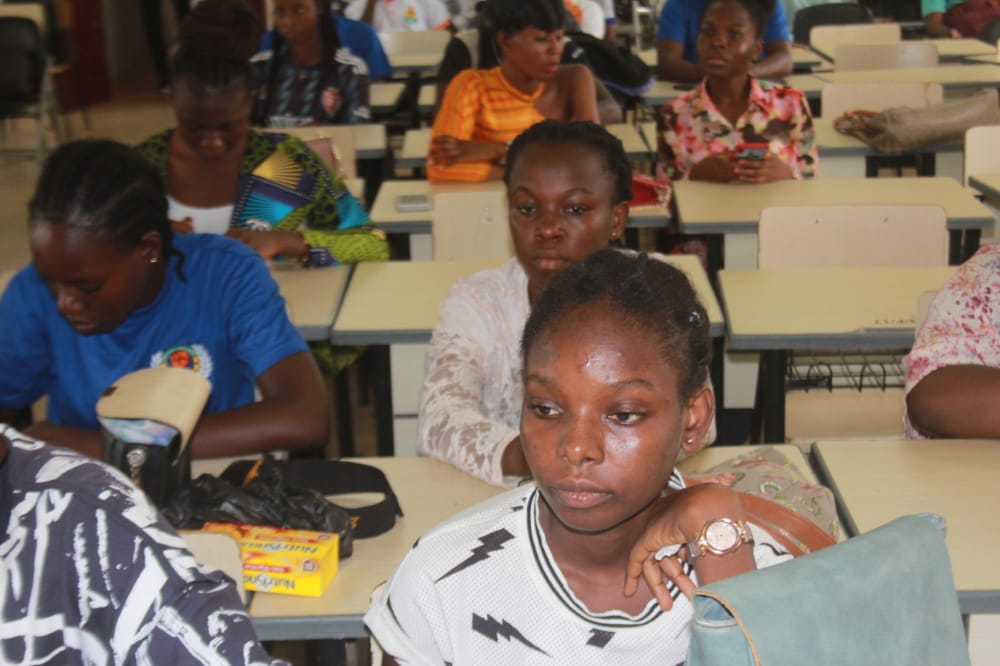 'We feel unsafe going home after vacation' - UDS students call for peace in Bawku 'We feel unsafe going home after vacation' - UDS students call for peace in Bawku
