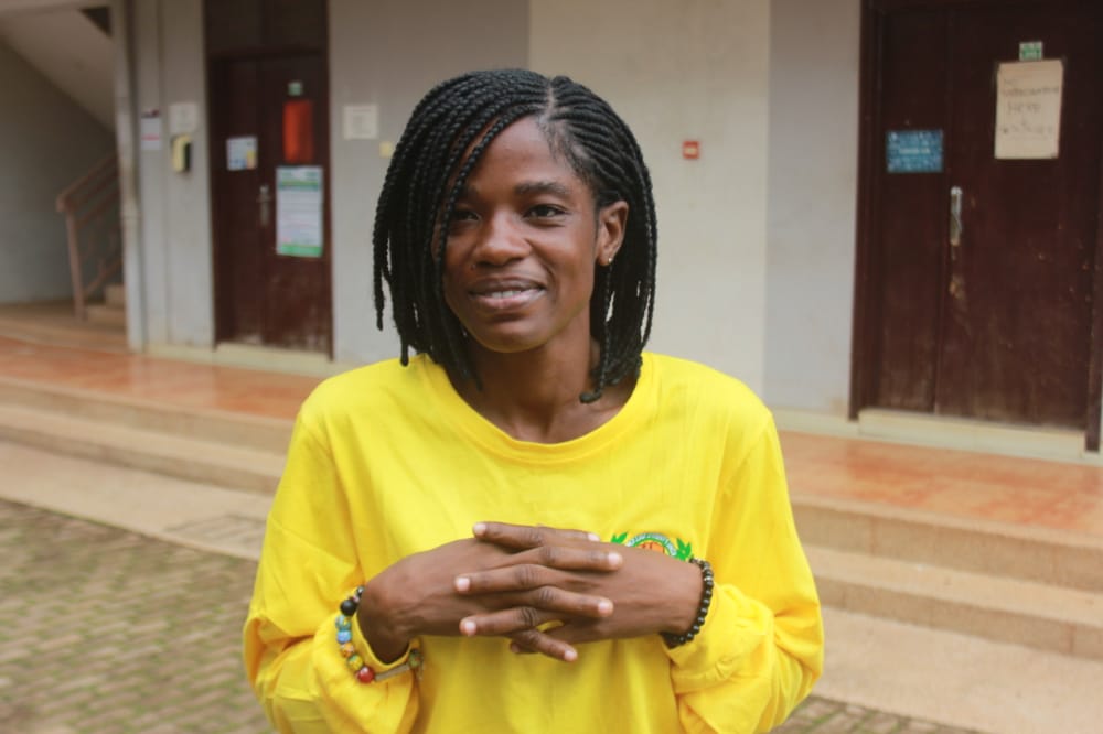 'We feel unsafe going home after vacation' - UDS students call for peace in Bawku 'We feel unsafe going home after vacation' - UDS students call for peace in Bawku