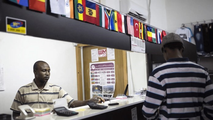 Trade is new frontier for remittances