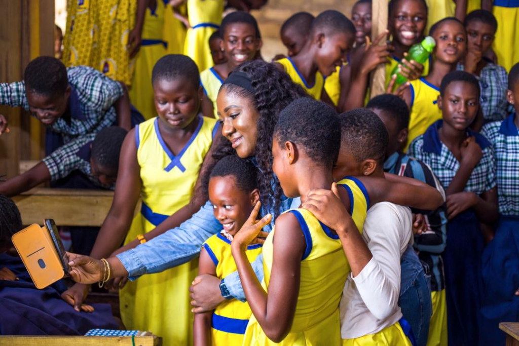 One Whole Future Foundation launches campaign on menstrual hygiene