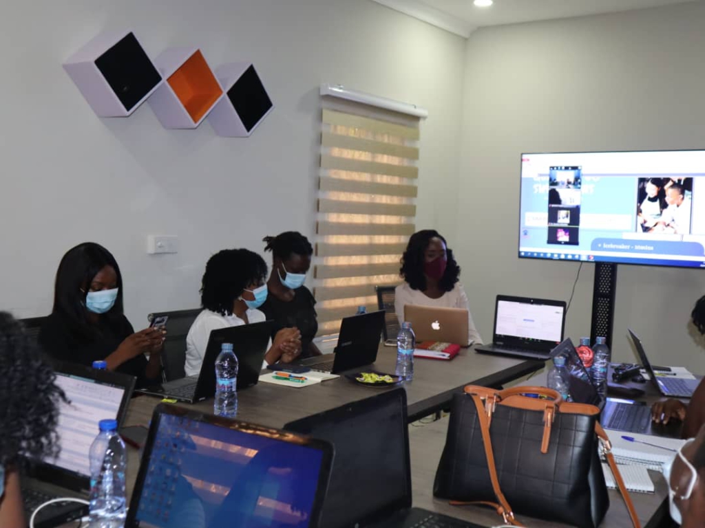 How the search for an office birthed startup ComUnity Spaces How the search for an office birthed startup ComUnity Spaces