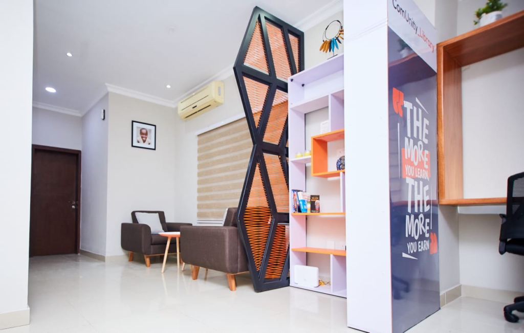 How the search for an office birthed startup ComUnity Spaces How the search for an office birthed startup ComUnity Spaces