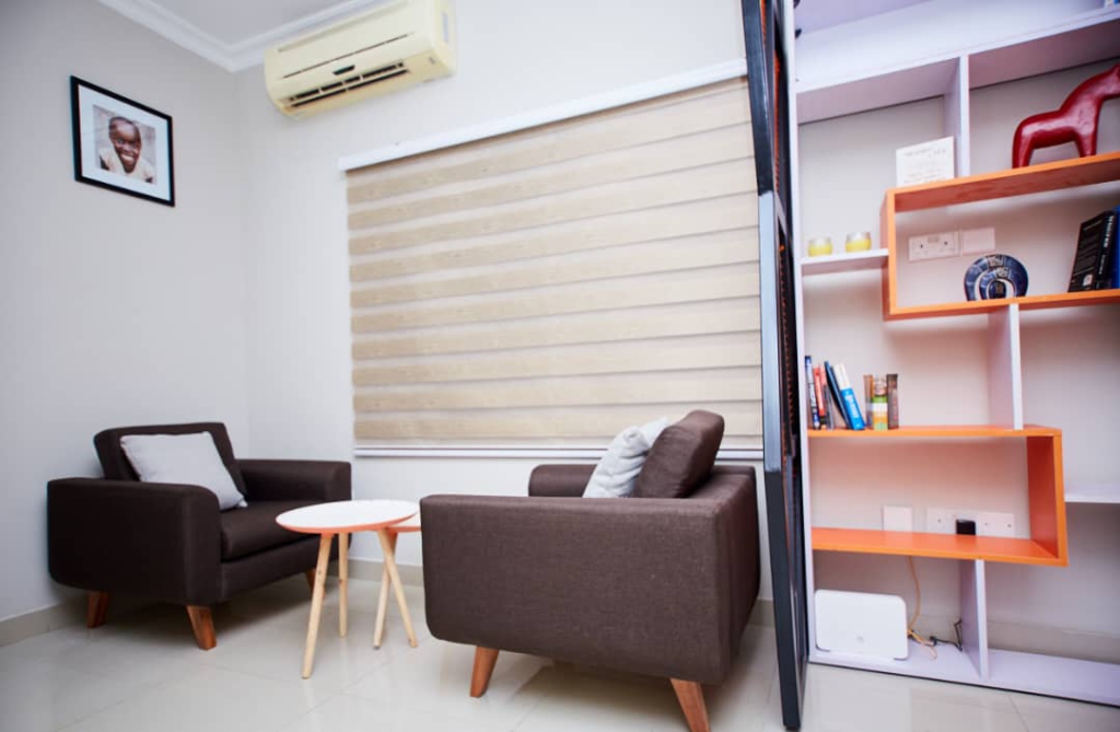 How the search for an office birthed startup ComUnity Spaces How the search for an office birthed startup ComUnity Spaces