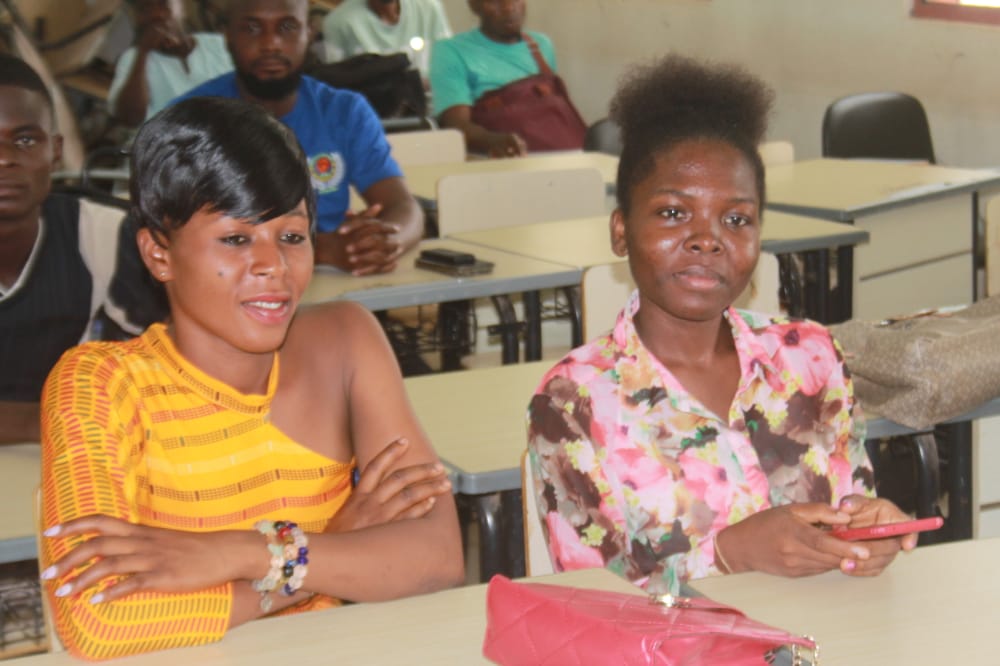'We feel unsafe going home after vacation' - UDS students call for peace in Bawku 'We feel unsafe going home after vacation' - UDS students call for peace in Bawku