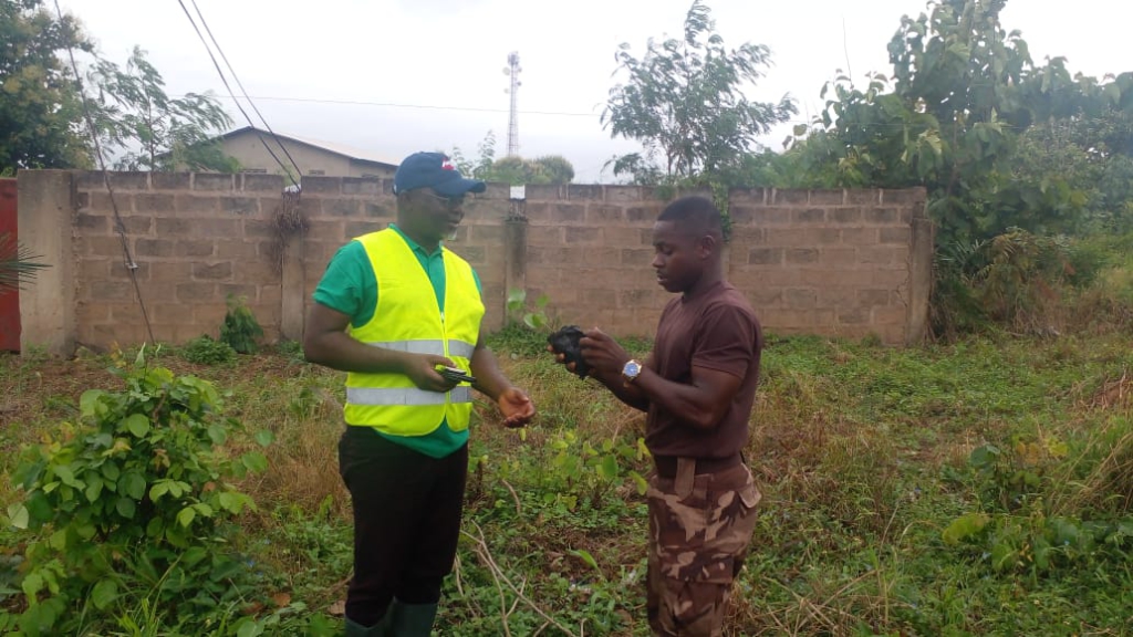 Green Ghana: Kpando Municipal Assembly plants over 6,000 trees