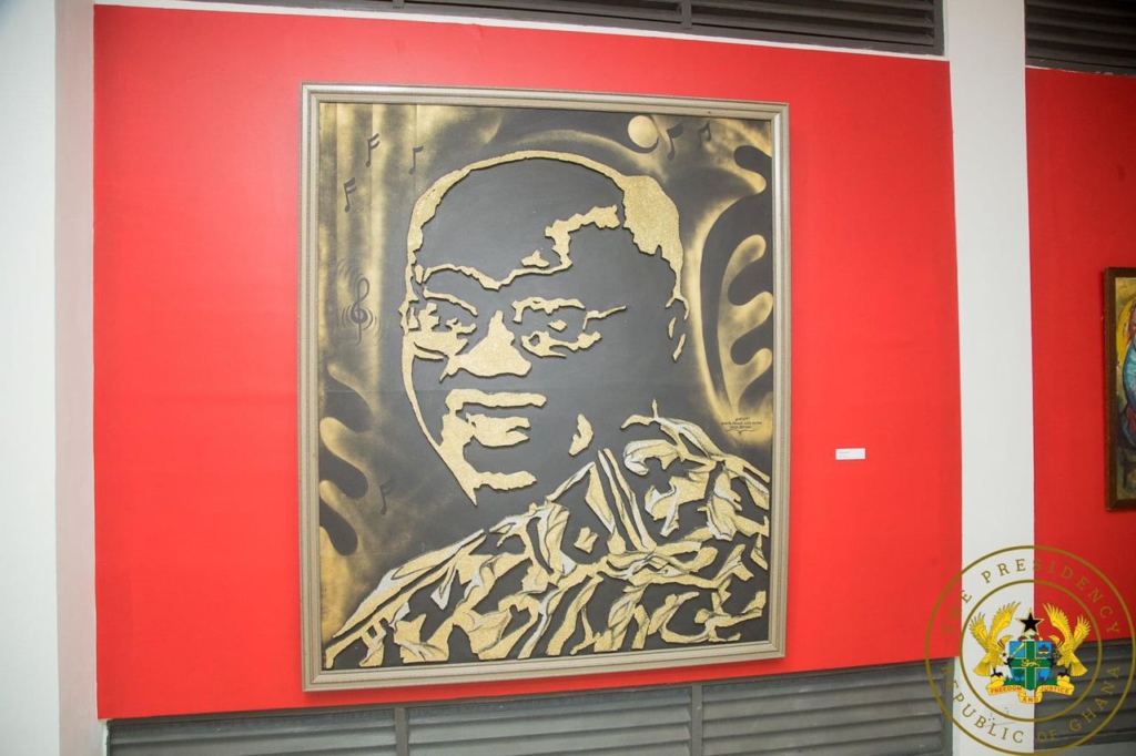From Nkrumah's Cadillac to Kufuor's Limousine - Why you must visit renovated National Museum From Nkrumah's Cadillac to Kufuor's Limousine - Why you must visit renovated National Museum