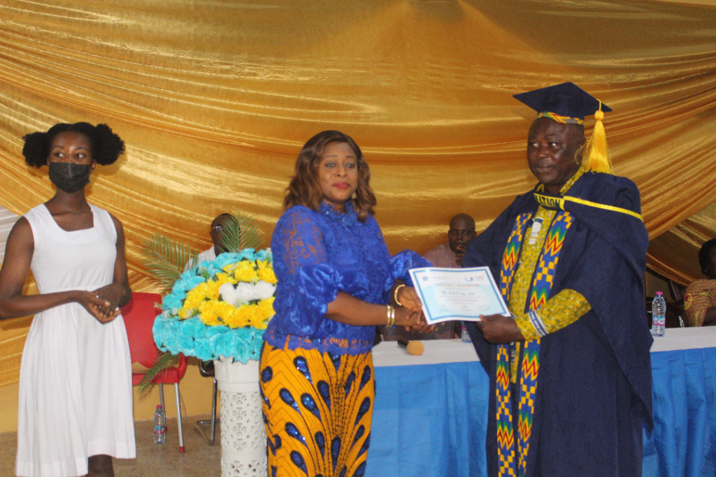 Students encouraged to take vocational and technical education seriously Students encouraged to take vocational and technical education seriously