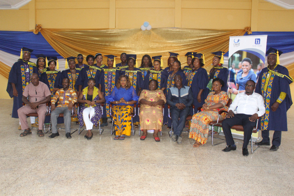 Students encouraged to take vocational and technical education seriously Students encouraged to take vocational and technical education seriously