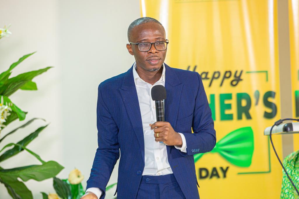 Father’s Day: SIC Life Insurance LTD celebrates male staff