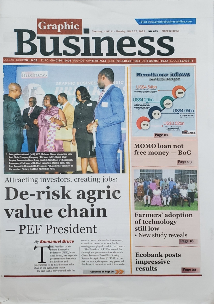 Today's front pages: Tuesday, June 21, 2022 Today's front pages: Tuesday, June 21, 2022