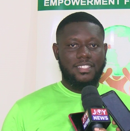 Street Children Empowerment Foundation commences 'Reading is basic' project Street Children Empowerment Foundation commences 'Reading is basic' project