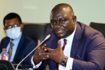 COVID Audit: PAC Vice Chair says ‘no arrests’ yet over missing fumigation spending