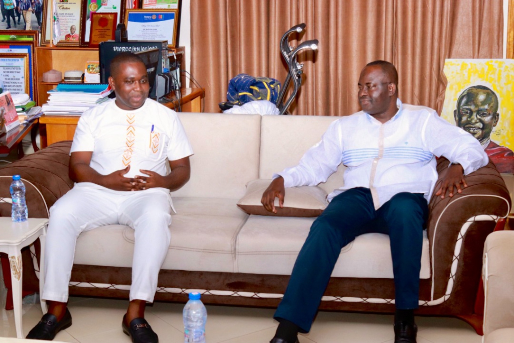 NPP Internal Race: Northern Regional delegates endorse Dr Charles Dwamena for National Treasurer NPP Internal Race: Northern Regional delegates endorse Dr Charles Dwamena for National Treasurer