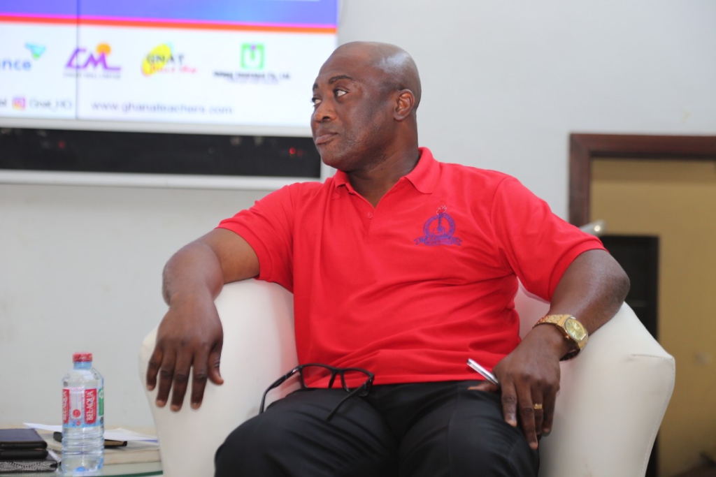 Pay cost of living allowances or face our wrath - GNAT tells government Pay cost of living allowances or face our wrath - GNAT tells government