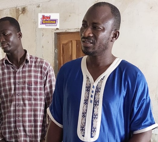 3 fake doctors nabbed at Tamale