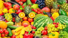 Woman arrested at Madina Market over alleged sale of fruit-ripening chemicals