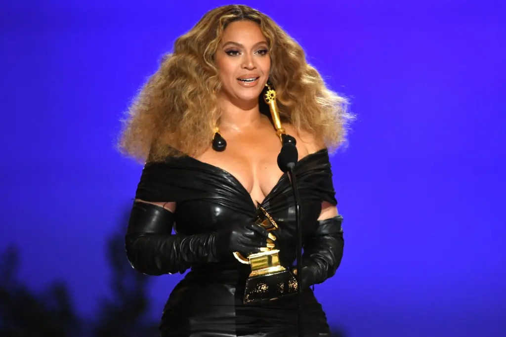 Beyoncé announces new album ‘Renaissance’ will be out next month