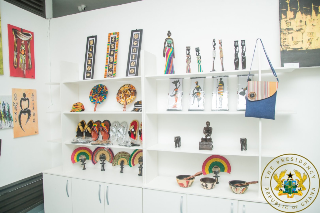 Akufo-Addo re-opens refurbished National Museum after closure in 2015 Akufo-Addo re-opens refurbished National Museum after closure in 2015