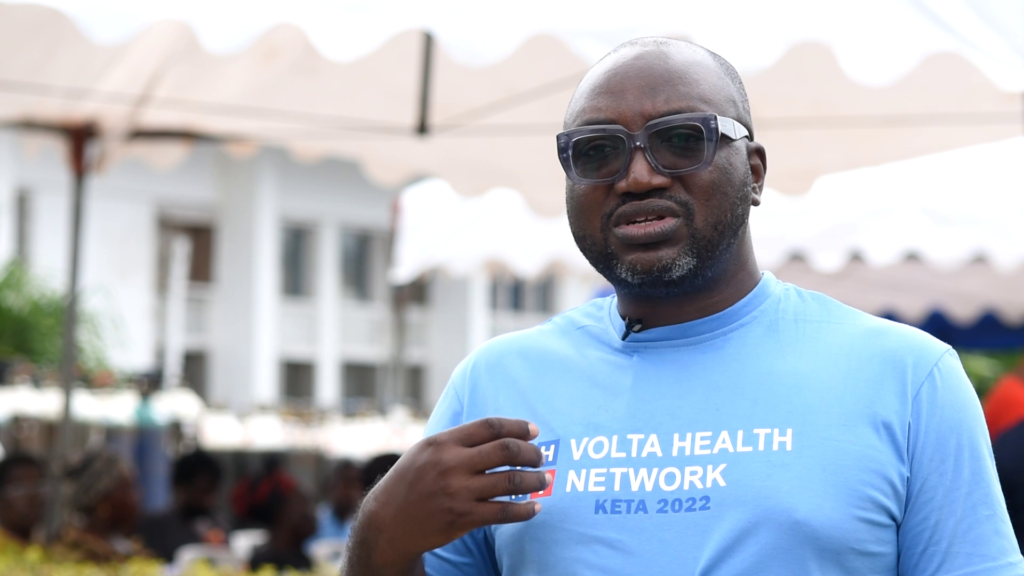 Volta Health Network launched, conducts 50 free surgeries