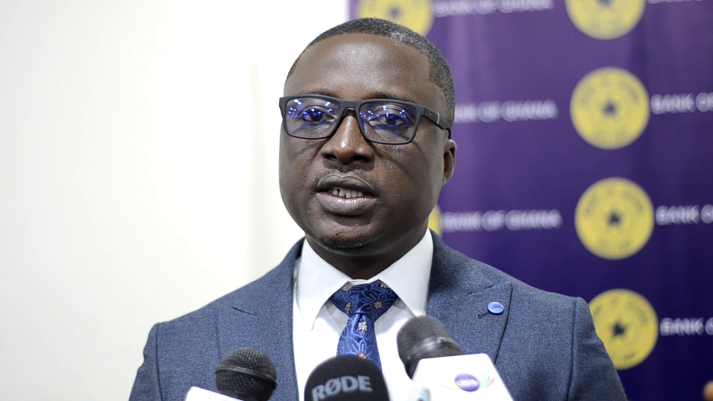 Victims of ponzi schemes are mostly security personnel – Bank of Ghana Victims of ponzi schemes are mostly security personnel – Bank of Ghana