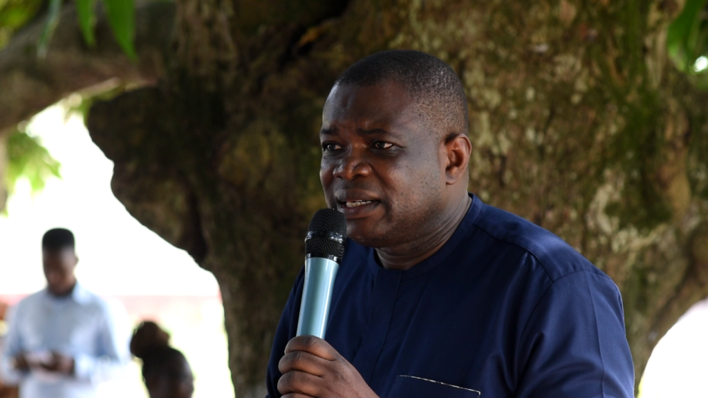 I want roads sector to drive economic growth – Agbodza – MyJoyOnline