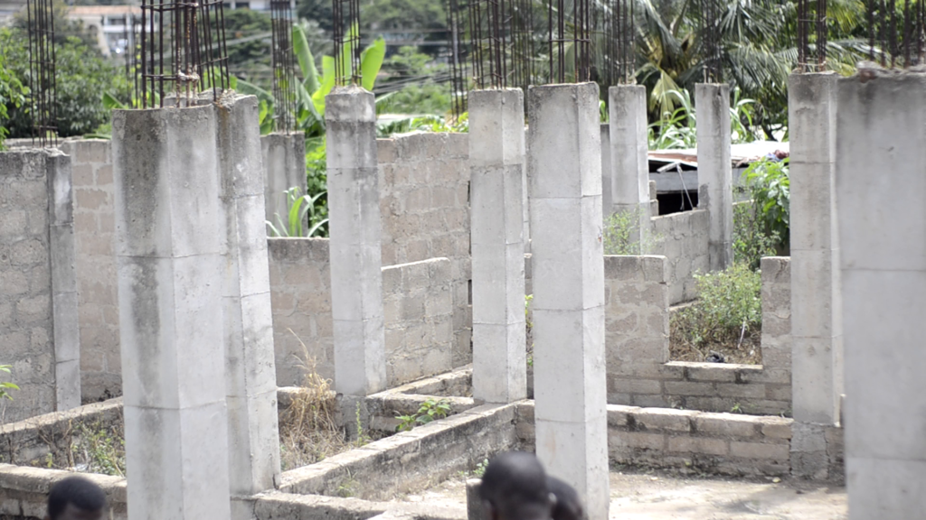 ECG to take legal action against private developer encroaching on its Adoato sub-station