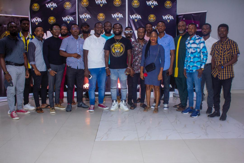 610Music Western Music Awards unveils nominees for 6th edition