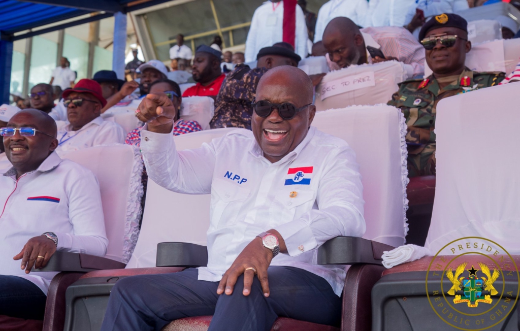 Stephen Ntim’s victory will bring fresh ideas into NPP’s fold - Dr Kobby Mensah