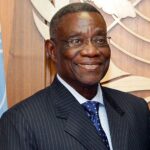 Allow Atta Mills to rest in peace - Brother