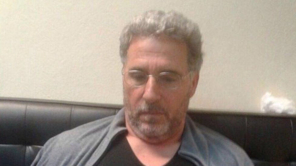 Cocaine King of Milan handed over to Italy