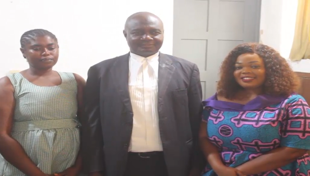 High Court judge supports mother of two to return to school High Court judge supports mother of two to return to school